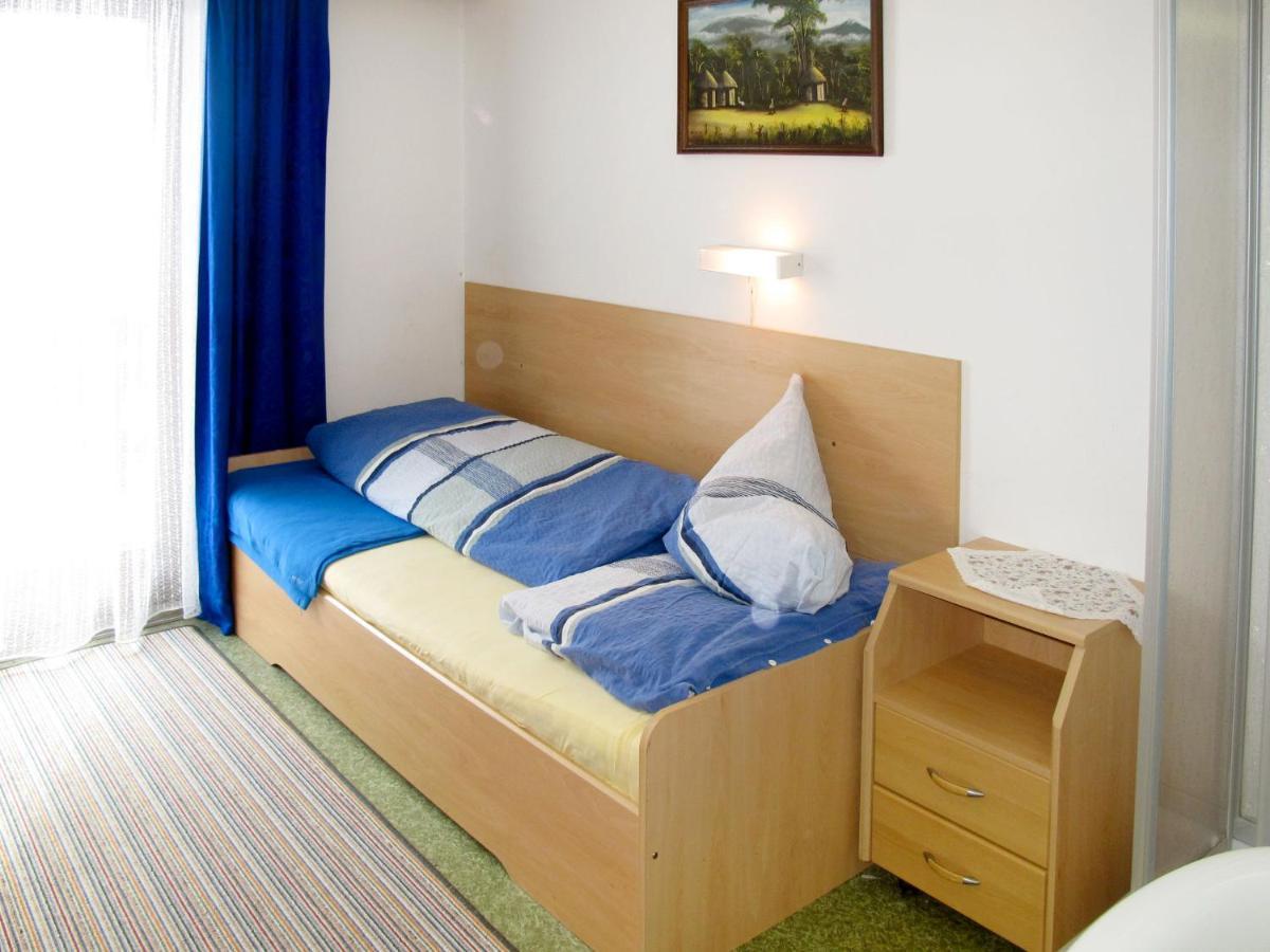 Holiday Home Willi - Soe425 By Interhome Solden Luaran gambar